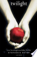 Cover of Twilight