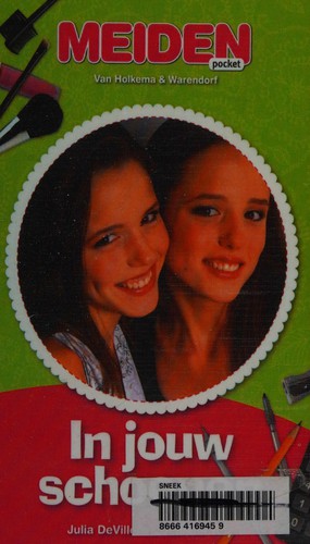 Cover of In jouw schoenen