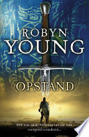 Cover of Opstand