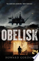 Cover of Obelisk