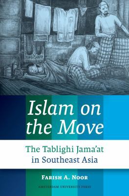 Cover of Islam on the Move