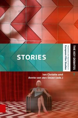 Cover of Stories