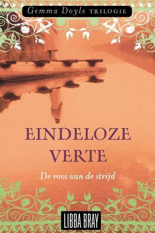 Cover of Eindeloze verte