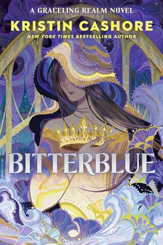 Cover of Bitterblue
