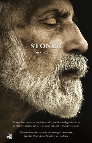 Cover of Stoner