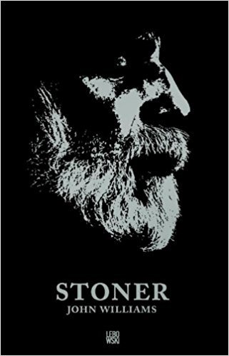 Cover of Stoner