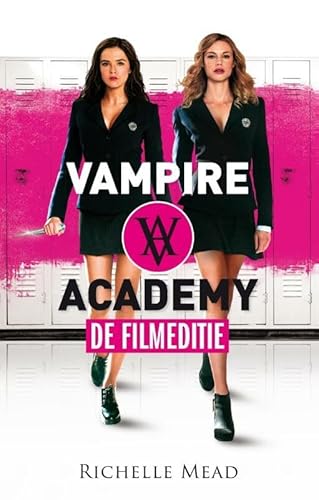 Cover of Academicus Vampyrus