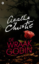Cover of De wraakgodin