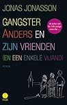 Cover of Gangster Anders en zijn vrienden