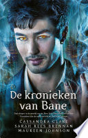 Cover of De kronieken van Bane