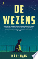 Cover of De wezens