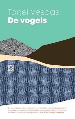 Cover of De vogels