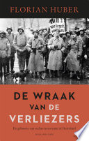 Cover of De wraak van de verliezers
