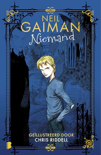Cover of Niemand