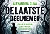 Cover of De laatste deelnemer