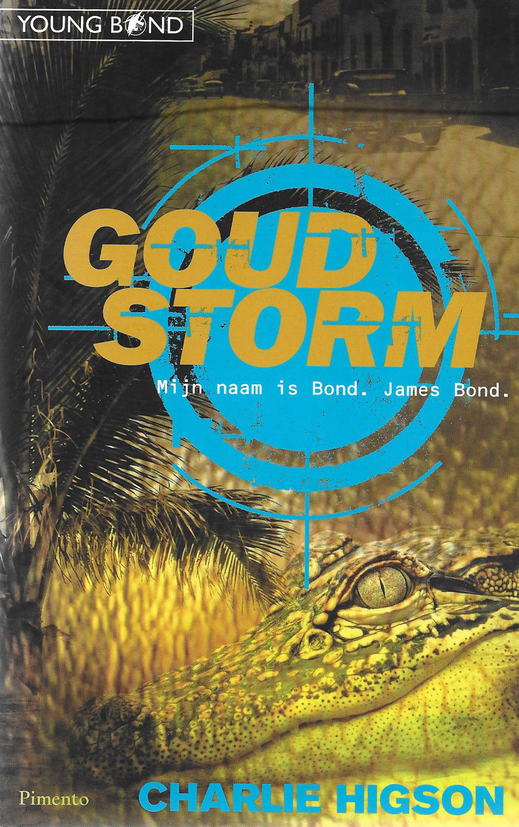Cover of James Bond: Reden ist Silber, Schweigen ist tödlich. ...