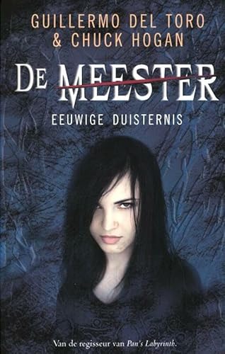 Cover of Eeuwige Duisternis