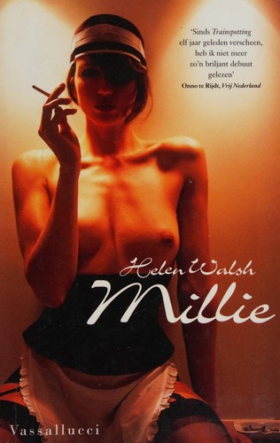 Cover of Millie