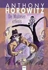 Cover of De Malteser erfenis