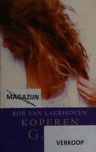 Cover of Koperen Gaby
