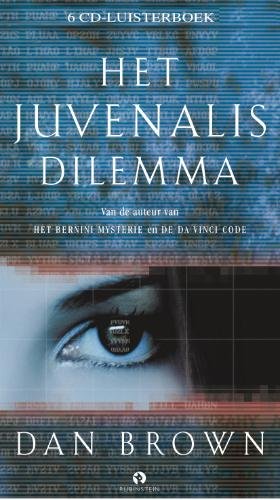 Cover of Het Juvenalis dilemma