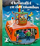 Cover of Christoffel en de Columbus