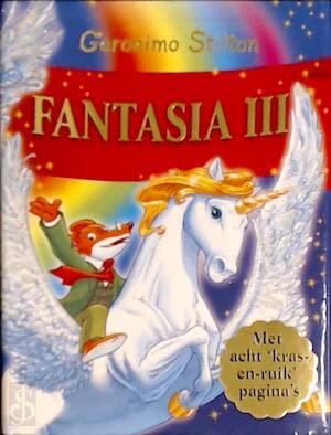 Cover of Fantasia III