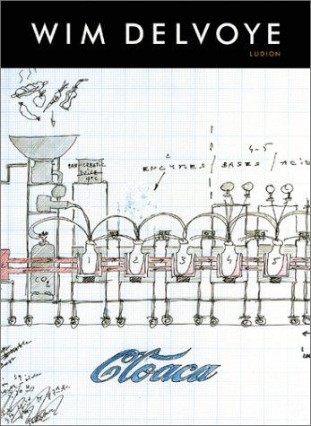 Cover of Cloaca