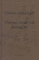 Cover of Fishing from the pavement