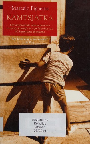 Cover of Kamtsjatka