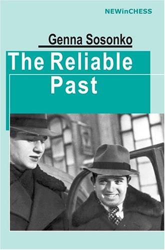 Cover of The Reliable Past