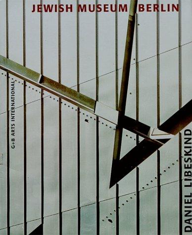 Cover of Jewish Museum, Berlin