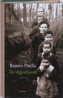 Cover of De vijgenboom