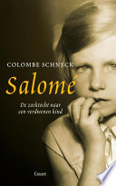 Cover of Salome