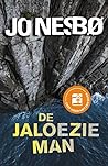 Cover of De jaloezieman