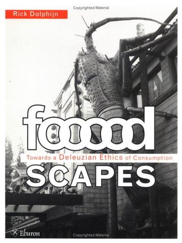 Cover of Foodscapes
