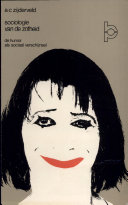 Cover of Sociologie van de zotheid