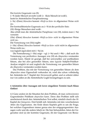 Cover of Bochumer philosophisches Jahrbuch für Antike und Mittelalter