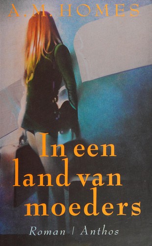 Cover of In een land van moeders