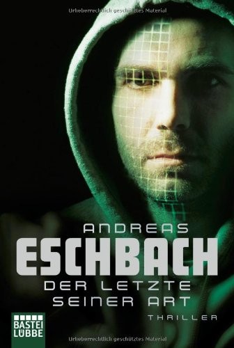 Cover of Der letzte seiner Art