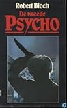 Cover of De tweede Psycho