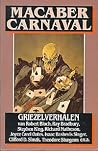 Cover of Macaber Carnaval