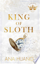 Cover of King of sloth