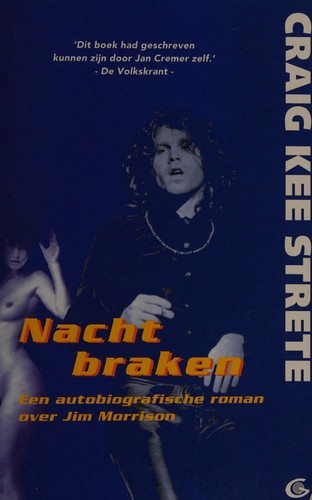 Cover of Nachtbraken