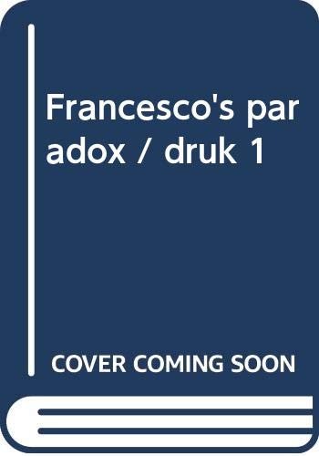 Cover of Francesco's paradox