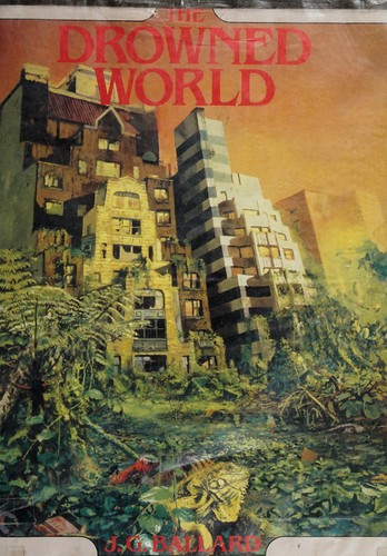 Cover of The Drowned World