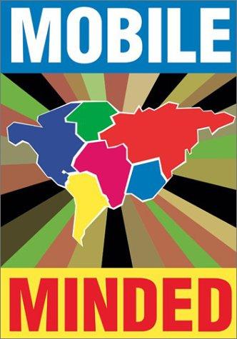 Cover of Mobile minded