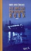 Cover of Die Brücke vom goldenen Horn