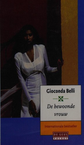Cover of De bewoonde vrouw