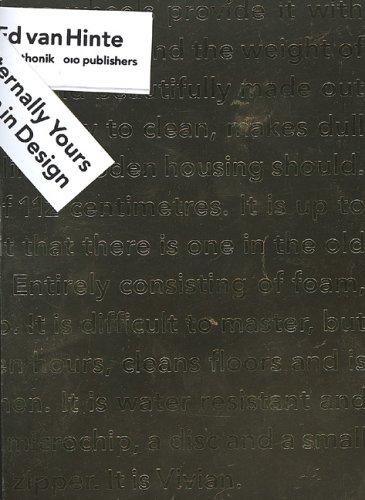 Cover of Eternally Yours